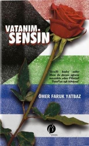 Vatanım Sensin