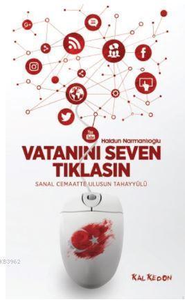 Vatanını Seven Tıklasın