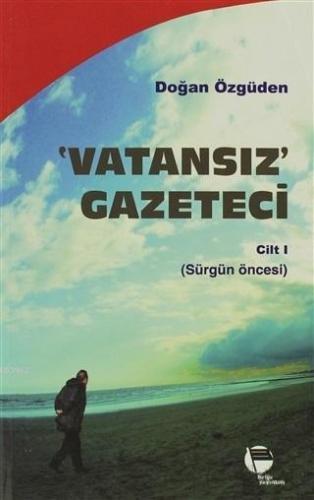 Vatansız Gazeteci 1