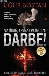 Vatikan, Tevrat ve İncil'e Darbe!