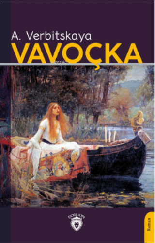 Vavoçka