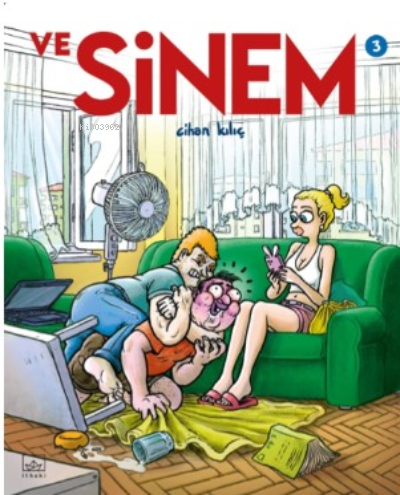 Ve Sinem 3