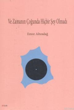 Ve Zamanın Çoğunda Hiçbir Şey Olmadı