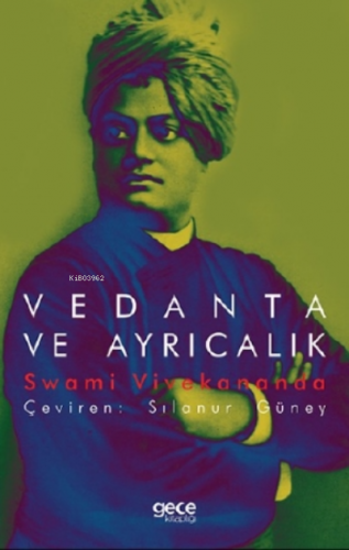 Vedanta ve Ayrıcalık