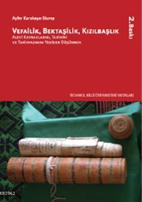 Vefailik, Bektaşilik, Kızılbaşlık