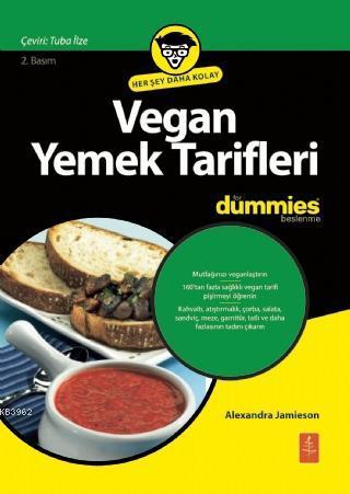 Vegan Yemek Tarifleri