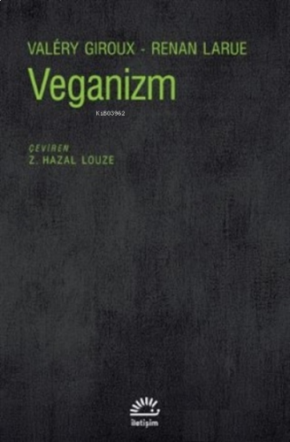 Veganizm