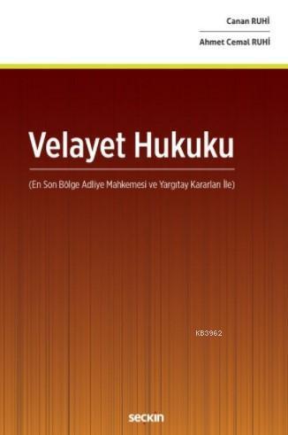 Velayet Hukuku