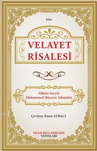 Velayet Risalesi