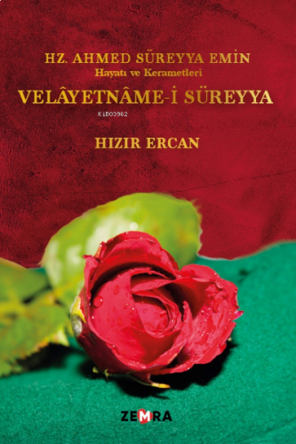 Velâyetnâme-i Süreyya