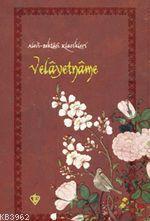 Velayetname