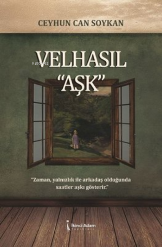 Velhasıl Aşk