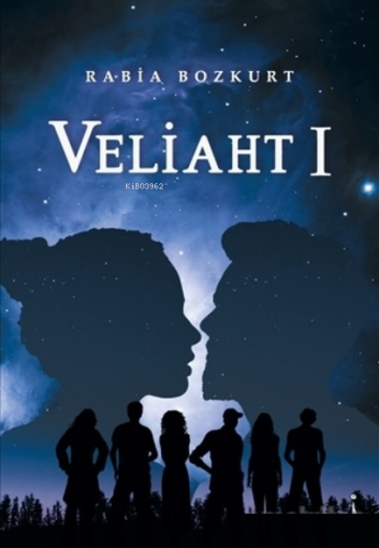 Veliaht 1