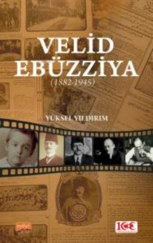 Velid Ebüzziya (1882-1945)