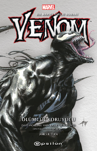 Venom; Ölümcül Koruyucu