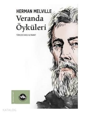 Veranda Öyküleri