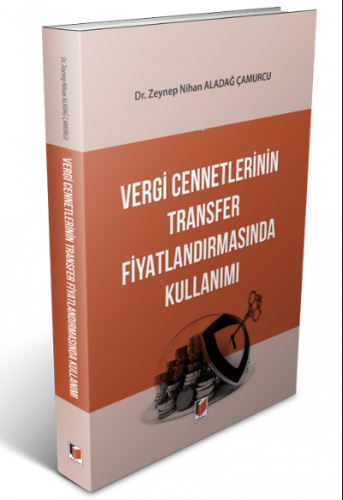 Vergi Cennetlerinin Transfer Fiyatlandırmasında Kullanımı