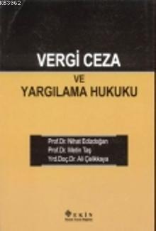 Vergi Ceza ve Yargılama Hukuku