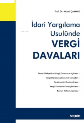 Vergi Davaları