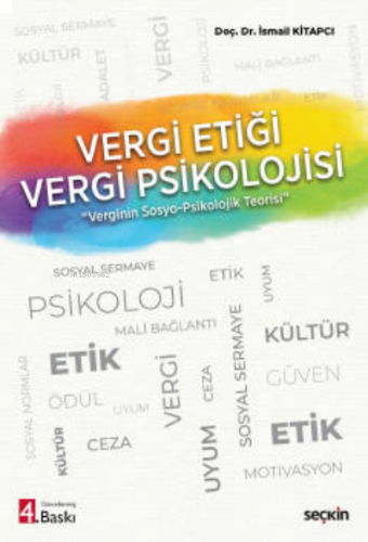 Vergi Etiği Vergi Psikolojisi