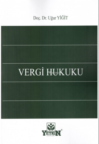 Vergi Hukuku