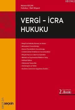 Vergi - İcra Hukuku