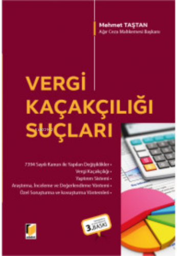 Vergi Kaçakcılığı Suçları