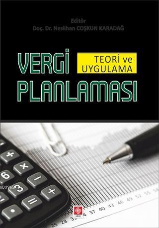 Vergi Planlaması