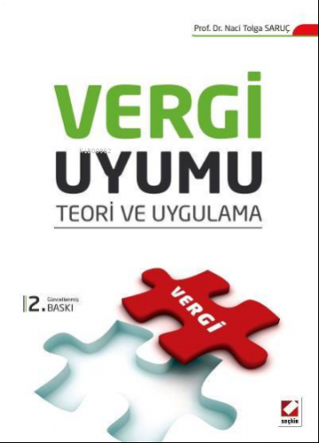 Vergi Uyumu;Teori ve Uygulama