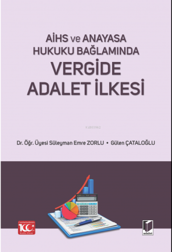 Vergide Adalet İlkesi