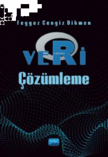 Veri Çözümleme