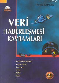 Veri Haberleşmesi Kavramları