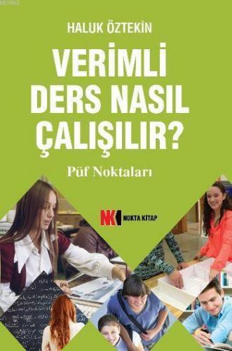 Verimli Ders Nasıl Çalışılır Püf Noktaları