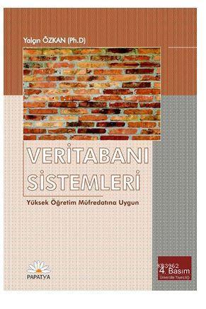 Veritabanı Sistemleri