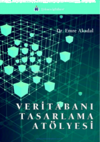 Veritabanı Tasarlama Atölyesi