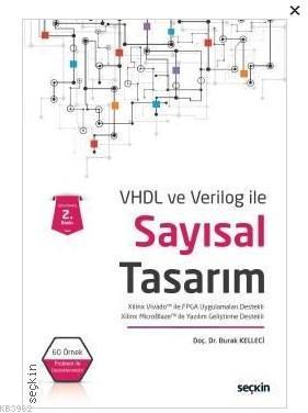 VHDL ve Verilog ile Sayısal Tasarım