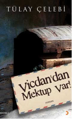 Vicdandan Mektup Var!