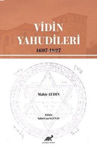 Vidin Yahudileri 1697-1827