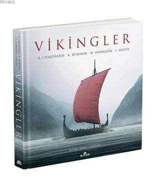 Vikingler (Ciltli)