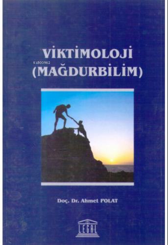 Viktimoloji(Mağdurbilim)