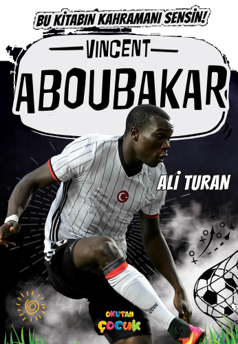 Vincent Aboubakar