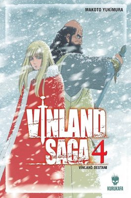 Vinland Saga 4