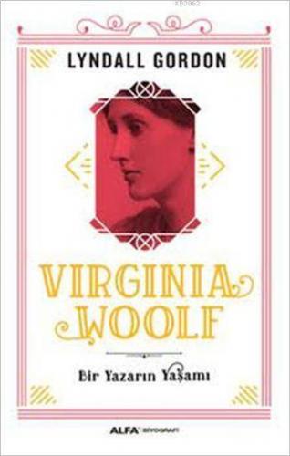 Virginia Woolf