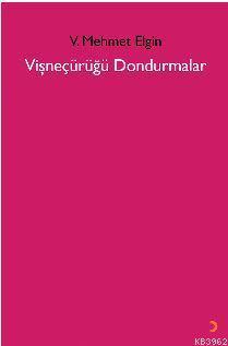 Vişneçürüğü Dondurmalar