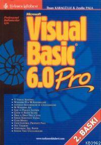 Visual Basic 6.0 Pro