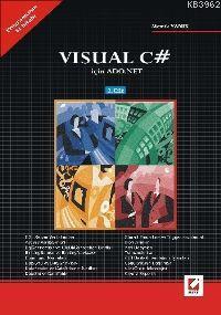 Visual C# İçin ADO.NET (2. Cilt)