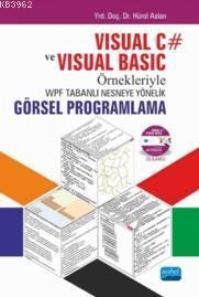 Visual C# ve Visual Basic