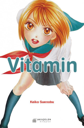 Vitamin