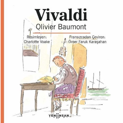 Vivaldi