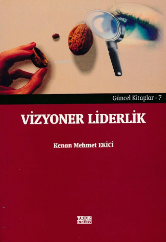 Vizyoner Liderlik